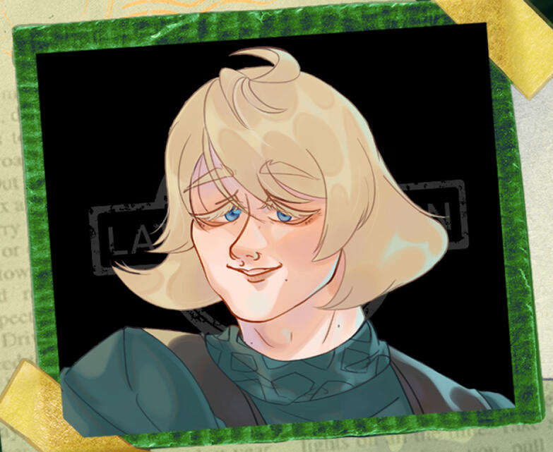 Lisianthus Icon OC