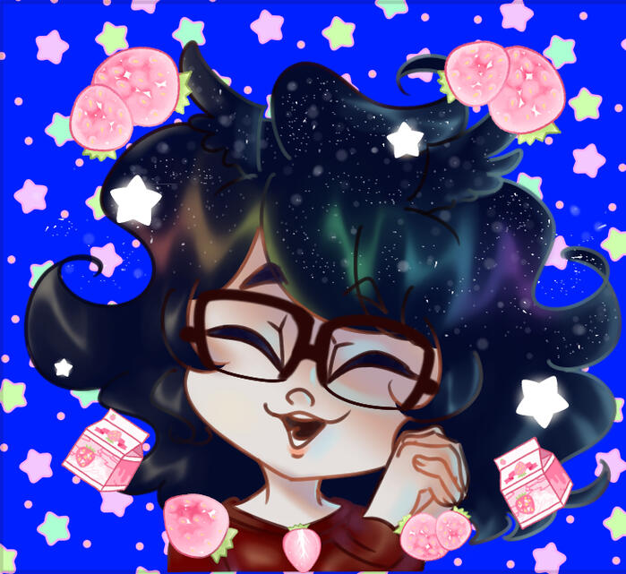 Meriko Icon Avatar
